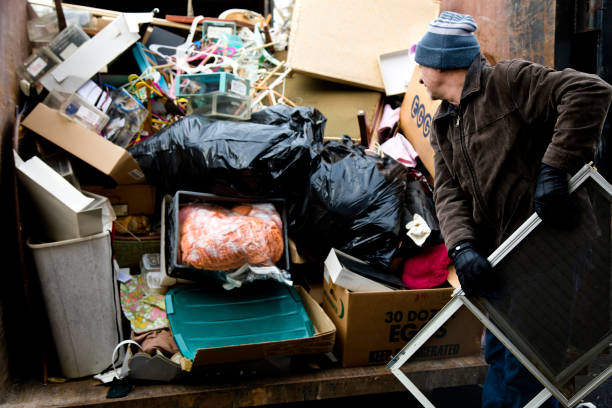 Best Professional Junk Removal  in Keowee Key, SC