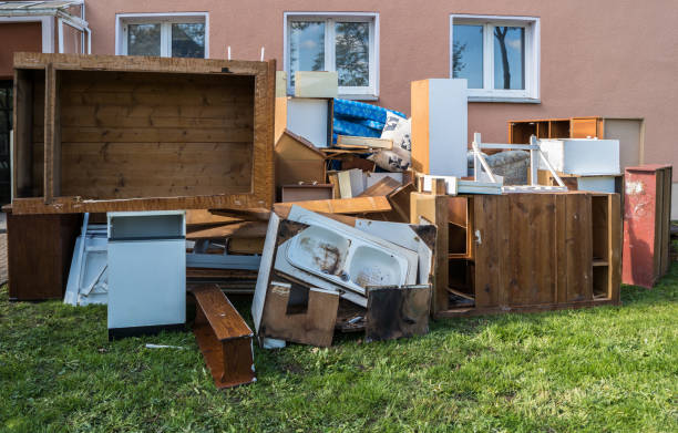 Best Construction Debris Removal  in Keowee Key, SC
