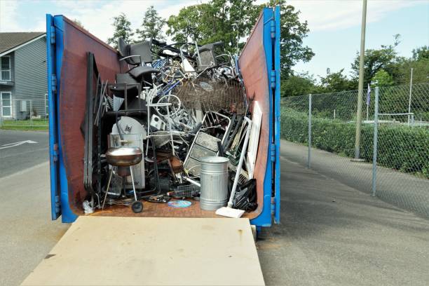Reliable Keowee Key, SC Junk Removal Solutions