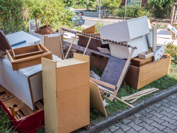 Best Dumpster Rental Services  in Keowee Key, SC