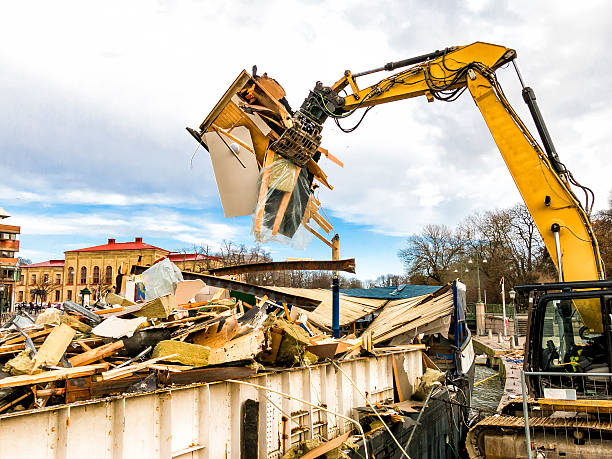 Best Trash Removal Near Me  in Keowee Key, SC