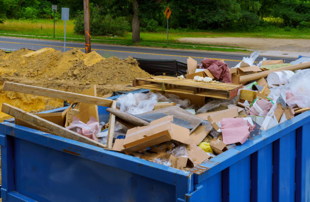 Best Basement Cleanout Services  in Keowee Key, SC